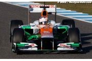 Q&A with Paul Di Resta