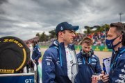 Latifi admet un manque de confiance ‘dangereux' dans sa Williams F1