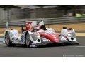 Objectif 24h du Mans pour Nicolas Marroc
