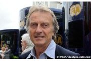 Montezemolo : les pilotes 2014 connus dans les prochains jours