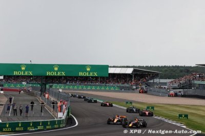 Three F1 teams risk budget cap overspend