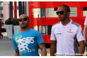 Nicolas Hamilton s'engage en BTCC