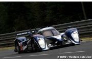 Silverstone, H+5 : Peugeot près de la victoire