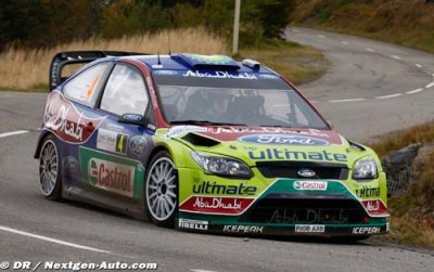 Latvala n’est pas prêt à tout pour monter sur le podium
