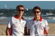 Bianchi et Chilton : plus alliés que rivaux