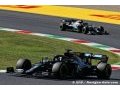 Vowles : Le Mugello a 'épuisé' Hamilton et Bottas 