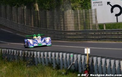 Henri Pescarolo 