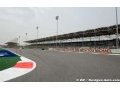 Photos - GP de Bahreïn 2014 - Dimanche (267 photos)