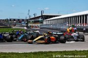 Les Paris Sportifs sur la Formule 1 : C'est Quoi ? Comment S'y Prendre ?