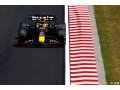 Marko : Verstappen 'comprend la dynamique' des F1 à effet de sol