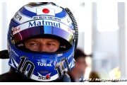 Panis : L'absence d'un Grand Prix de F1 en France est atroce