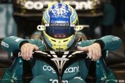 Alonso définit l'objectif à atteindre pour Aston Martin F1 en 2024