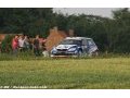 Pas moins de 31 voitures S2000 au départ du Geko Ypres Rally
