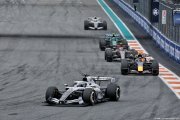 Cadillac F1 a 'augmenté la quantité de données' à analyser à Miami