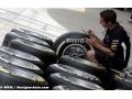 Pirelli est prêt à fournir des pneus dédiés à la Q3