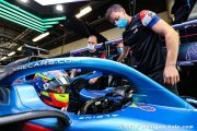 Ilott : Une 'injustice' si Piastri n'a pas de volant en F1 en 2023