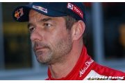 Loeb: I'm reassured about the pace that we are capable of setting