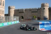 Hamilton va-t-il surconduire pour compenser le déficit de sa Mercedes F1 ?