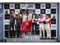 Toyota Gazoo Racing wins the rally and the title in Australia 