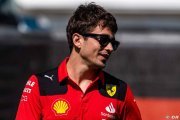 Leclerc : Ferrari a beaucoup appris des erreurs de Barcelone