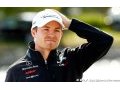 Red Bull to lead 2012 despite new rules - Rosberg