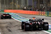 Ferrari et Mercedes F1 sont satisfaites de pouvoir mettre Red Bull sous pression