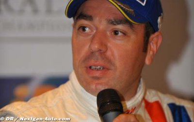 Rossetti et Avci, deux champions passés par l’IRC