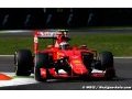 Qualifying - Italian GP report: Ferrari