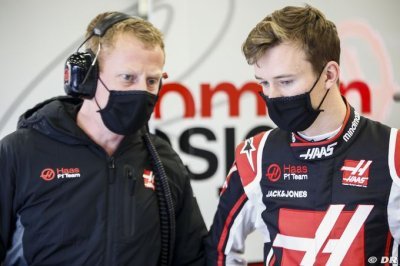 Ilott va rouler avec Alfa Romeo en fin de saison à Abu Dhabi
