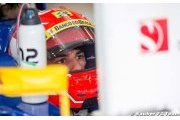Nasr : Nous boxons une catégorie au-dessus de la nôtre