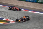 Verstappen sur son meilleur tour : zéro risque pour moi !