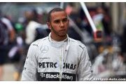 Hamilton prêt à faire équipe avec Vettel ou à aller chez Ferrari