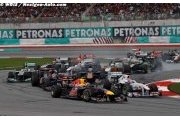 KERS failure proves costly for Webber