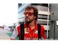 Fernando Alonso évoque son avenir