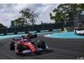 Ferrari to test Imola-spec upgrade before next race