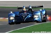Première pôle position historique pour une LM P2 ! 