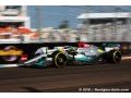 La surprise de Miami ? Leclerc et Verstappen se méfient des Mercedes F1