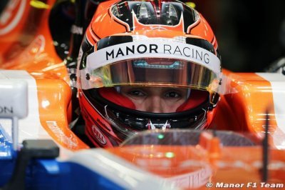 Ocon en veut toujours plus