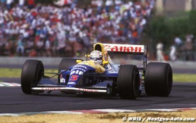 Mexico has ’plans ready’ for 2014 F1 return