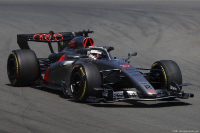 BP et Audi&nbsp;: pourquoi la F1 est redevenue incontournable pour le géant des carburants