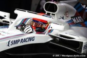 Kubica sera mieux préparé pour être titulaire après cette saison