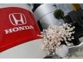 Honda wants direct F1 income from 2026