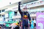 Marko : Le titre est important pour Verstappen et Red Bull
