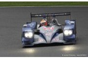 Strakka Racing poursuit le bail en FIA WEC avec HPD