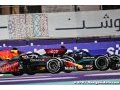Hamilton s'impose mais admet une course 'rude' face à Verstappen