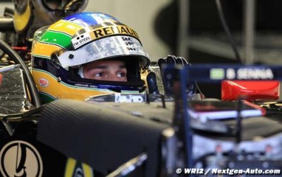 L’actualité de la F1 en quelques brèves