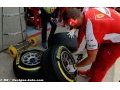 Vettel's attack on Pirelli 'not right' - Lauda