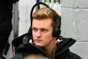 Le Mans not Schumacher's ticket back to F1