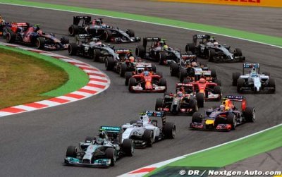 F1 cost cutting to hit high gear in June