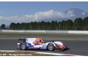 ADR-Delta s'impose à Fuji, les ORECA 03 ambitieuses à Petit Le Mans